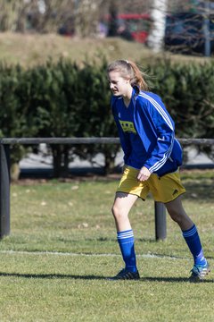 Bild 3 - Frauen TV Trappenkamp - TSV Gnutz : Ergebnis: 0:5